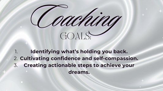 Solo Journey Coaching 1-Hour Zoom Session